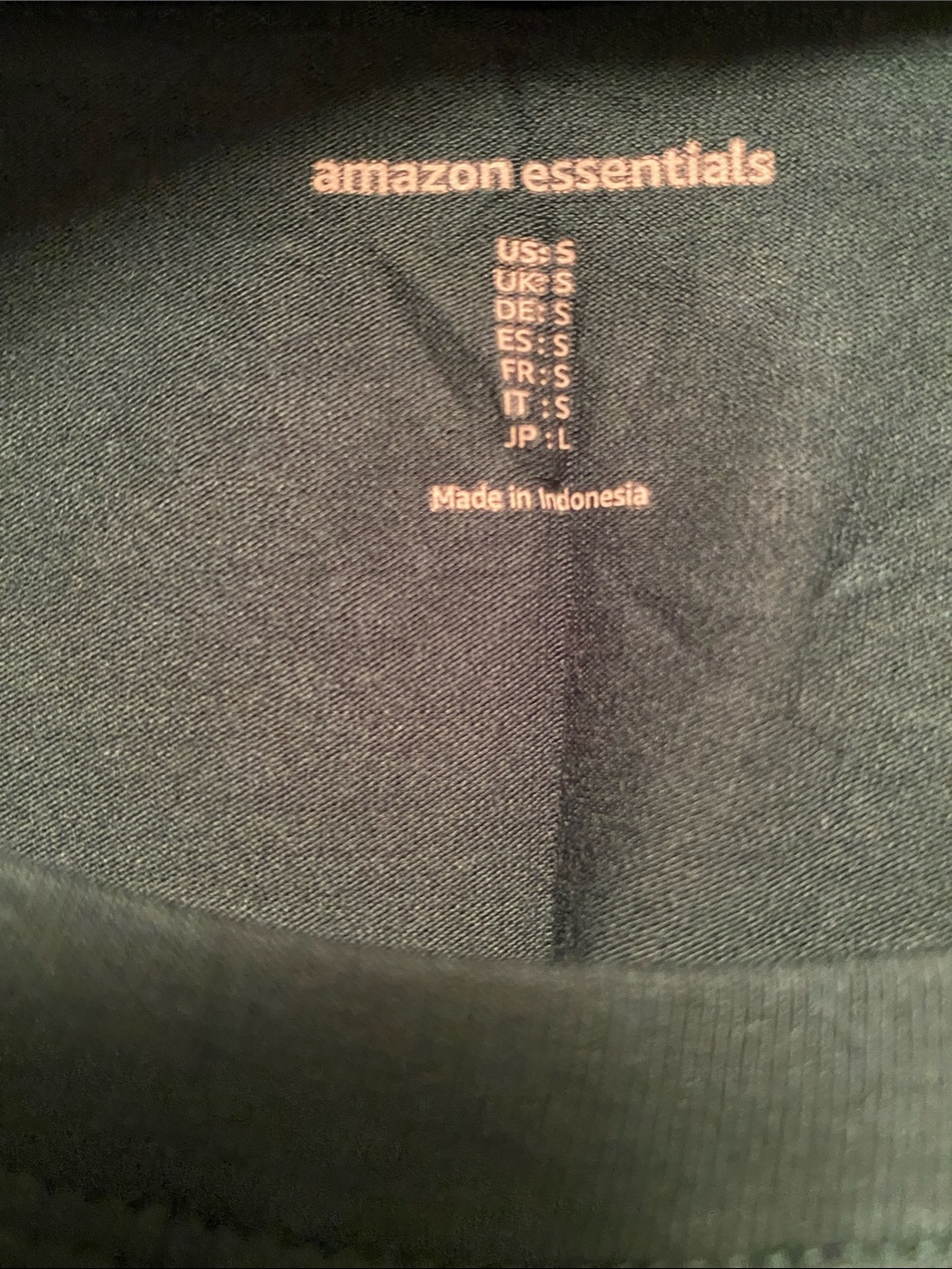 Amazon Essentials Women’s Tank Top…size S - Picture 3 of 5